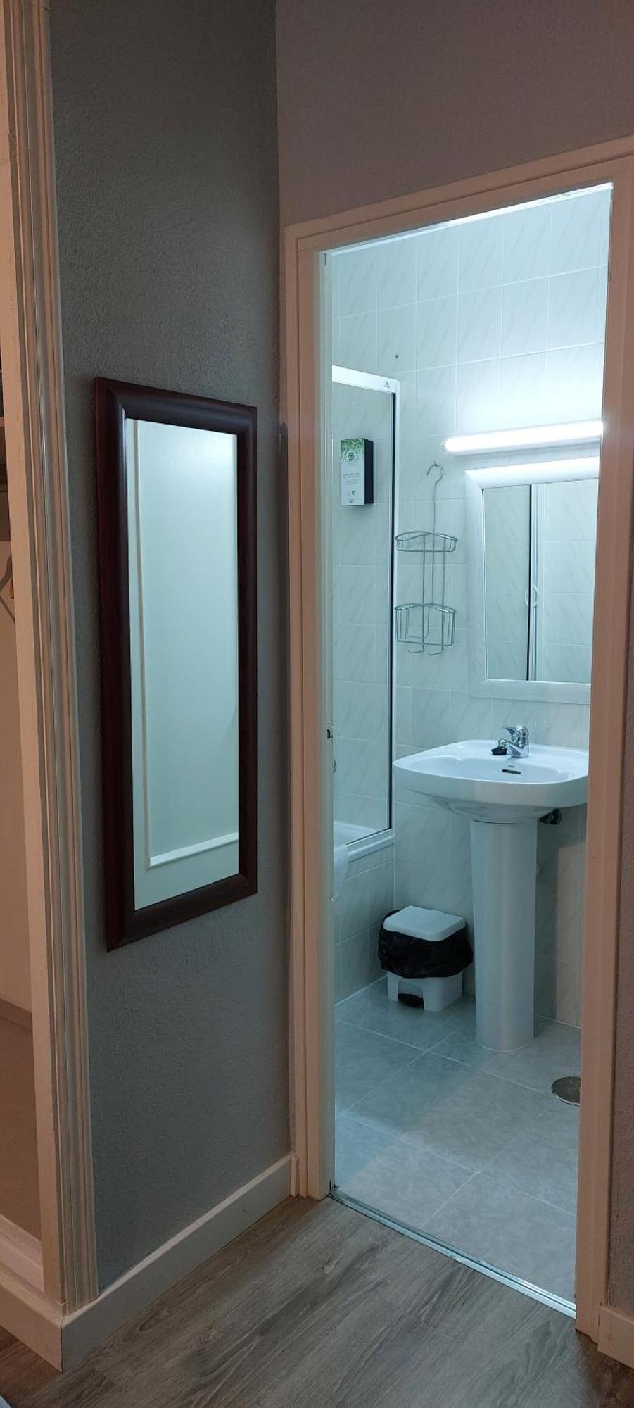 Hostal Rosales Aranda de Duero Quarto foto