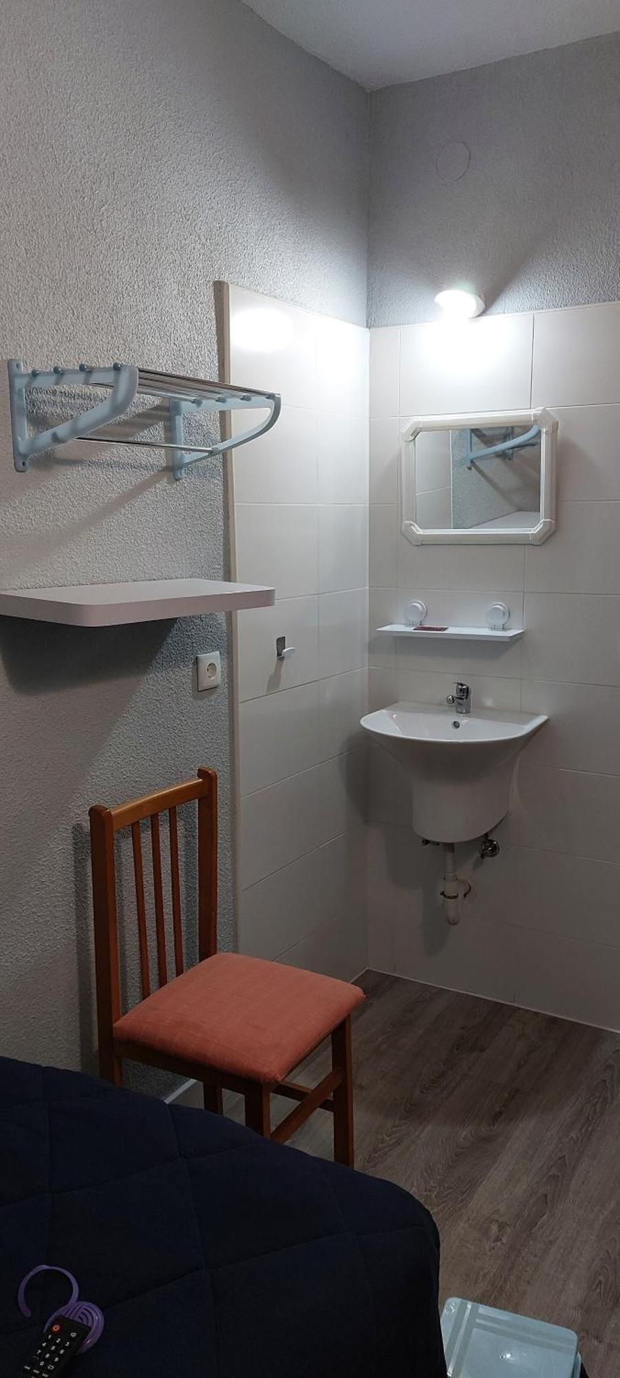 Hostal Rosales Aranda de Duero Quarto foto